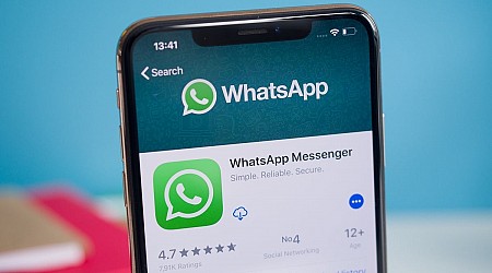 There's a fix for the WhatsApp bug that prevents users from sending video messages