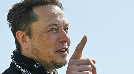Elon Musk's California bashing is costing Tesla sales