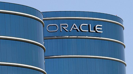Oracle has more workers in the Bay Area than Texas after moving headquarters in 2021