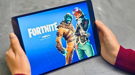 Fortnite fans rejoice - Epic is bringing it back to iPad in the EU