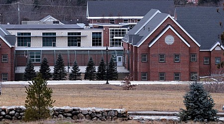 Former teacher at NH youth detention center testifies about bruised teens