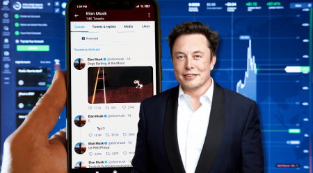 Elon Musk’s X platform ‘end goal’ could shake up crypto market