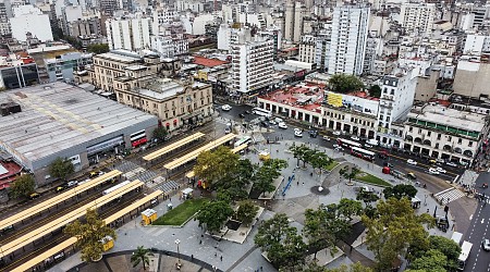 Inmigrantes porteños. Una nueva comunidad desplazó a los paraguayos y encabeza el ránking de extranjeros en Buenos Aires