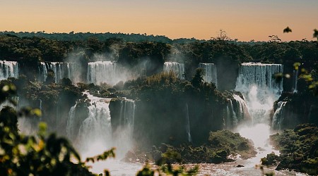 GREAT DEAL! Full-service flights from EU cities to Paraguay from €525