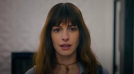 How to Watch 'The Idea of You,' Starring Anne Hathaway - CNET