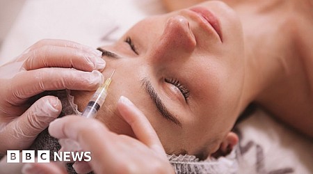 CDC: 'Vampire facials' at an unlicensed spa in New Mexico led to HIV infections in three women