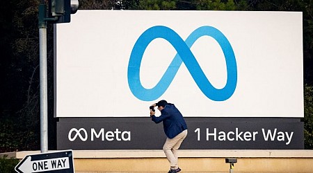 Meta's Oversight Board is reportedly planning to cut staff