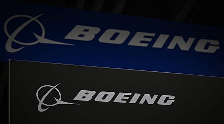 Boeing now has a ‘negative’ outlook from both Moody’s and S&P Global