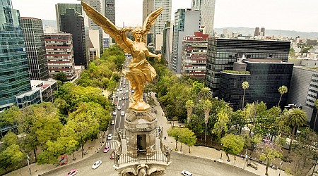 Replica of Mexico City’s ‘El Ángel’ statue to be made for this year’s La Fiesta de Elgin event