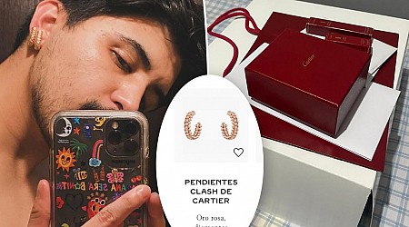 I paid only $14 for real $14K Cartier earrings thanks to a glitch