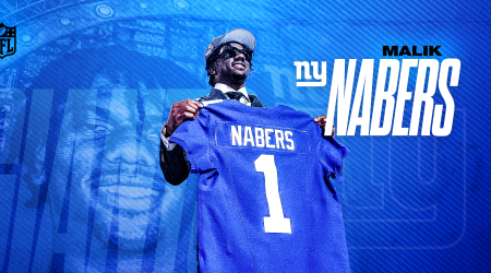 How Malik Nabers Will Revitalize the Giants
