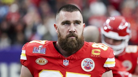 NFL Rumors: Travis Kelce, Chiefs Agree to 2-Year Contract Extension; Highest-Paid TE
