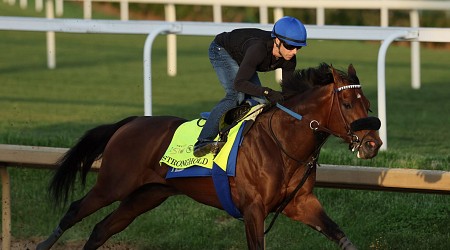 Kentucky Derby 2024 Contenders: Favorites and Lineup Odds After Post Positions Draw