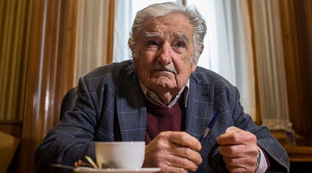 ¿Qué problemas de salud ha tenido José "Pepe" Mujica?