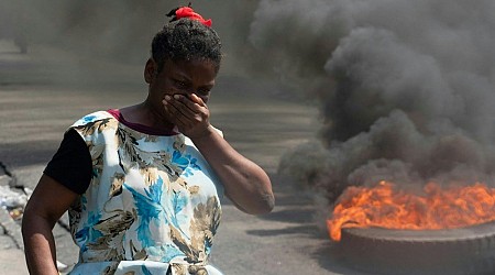 The Tragedy of Haiti