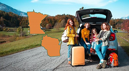 WARNING: Scam Now Targeting Minnesota + Wisconsin Road Trippers