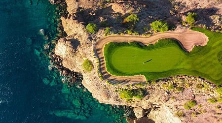 7 International Destinations Perfect For A Golf Trip