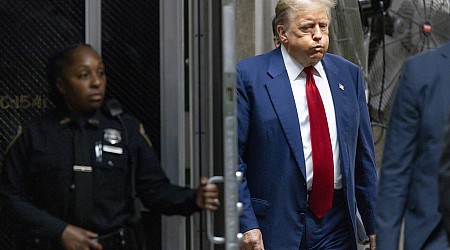 Trump New York trial: Jailing former president could spark ‘mass protests,’ experts say