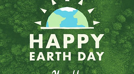 Earth Month: Uniting for the Planet