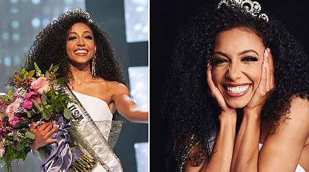 Former Miss USA Cheslie Kryst's mother said she had high-functioning depression. Here's what that means.