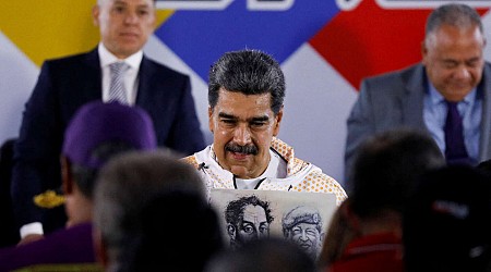 Au Venezuela, Nicolas Maduro durcit la répression avant la présidentielle