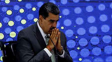 Les États-Unis rétablissent les sanctions pétrolières contre Caracas