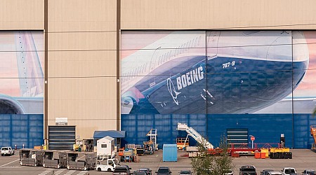 2 more Boeing planes are under FAA scrutiny after a whistleblower's claims
