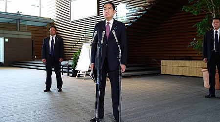What next for Kishida after LDP's by-election loss?