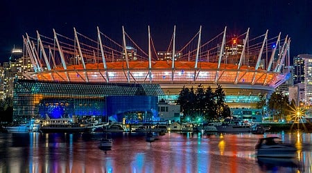 Cost for B.C. to host 6 FIFA World Cup 2026 games doubles to $483M-$581M