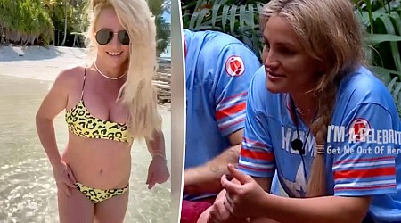 Britney Spears calls sister Jamie Lynn a 'bitch' in car video
