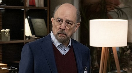 The Good Doctor Cast Richard Schiff's Real-Life Daughter For Dr. Glassman's Latest Story, And I'm Already Nervous