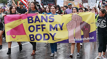 Florida ban on abortions after 6 weeks takes effect