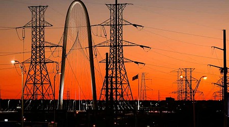 The power grid puts Texas growth at risk again