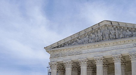 Supreme Court denies request to hear Texas pornography age-verification case