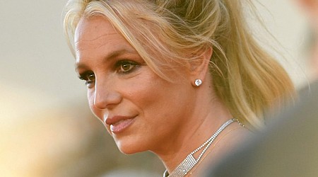 Britney Spears calls sister Jamie Lynn 'b---h' in deleted video