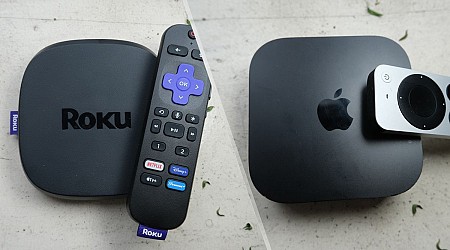 I might ditch my Roku for an Apple TV 4K - and it’s all thanks to video ads