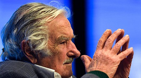 El potentísimo mensaje de José Mujica al mundo al anunciar su cáncer que es para grabar a fuego