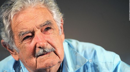 #FuerzaPepe: líderes de América Latina expresan apoyo a José Mujica ante problemas de salud