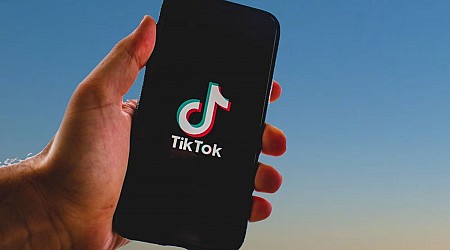 TikTok Notes is now available for some users