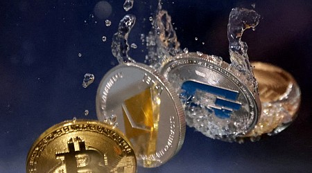 Bitcoin has fallen to $61,000 as Hong Kong crypto ETFs fail to impress investors