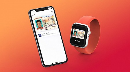 Here’s how you will (and won’t) be able to use Apple digital IDs in the real world