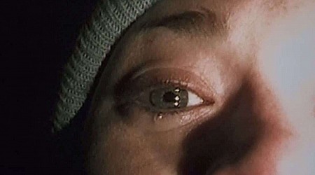New Blair Witch Movie Announced, And It's A Reboot