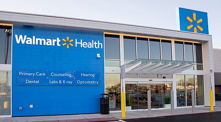Walmart is shuttering all its 51 health centers and ending virtual care services as Amazon leans into the space