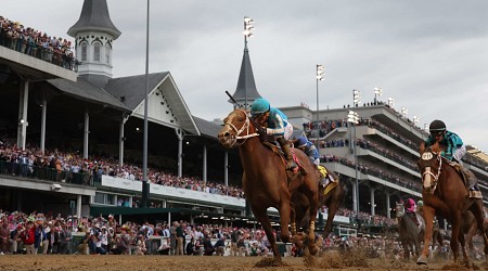Kentucky Derby 2024 Post Positions: Updated Picks and Predictions After Draw
