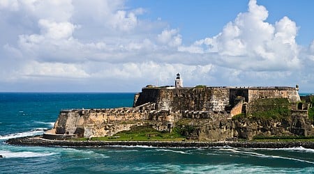 Caribbean deal alert: Fly to Puerto Rico for as low as $282 round-trip