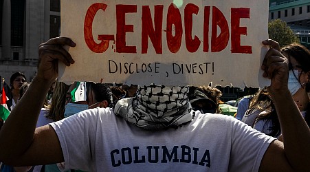 University protesters want divestments from Israel. Here's what that means