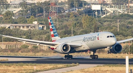 American Airlines is cutting some international flights because Boeing can't deliver enough 787 Dreamliners — see the full list