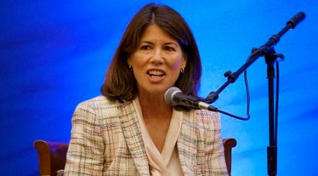 Is Helena Foulkes running for governor of Rhode Island again?