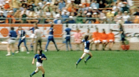 Official Trailer for 'Copa 71' Doc - About the 1971 Women's World Cup