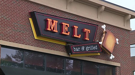 Another Melt Bar & Grilled location closes